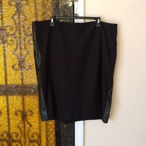 Lane Bryant Skirt